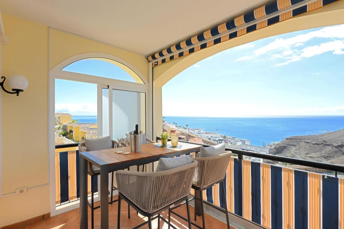 Ocean View Loma Verde Arguineguin Exterior photo