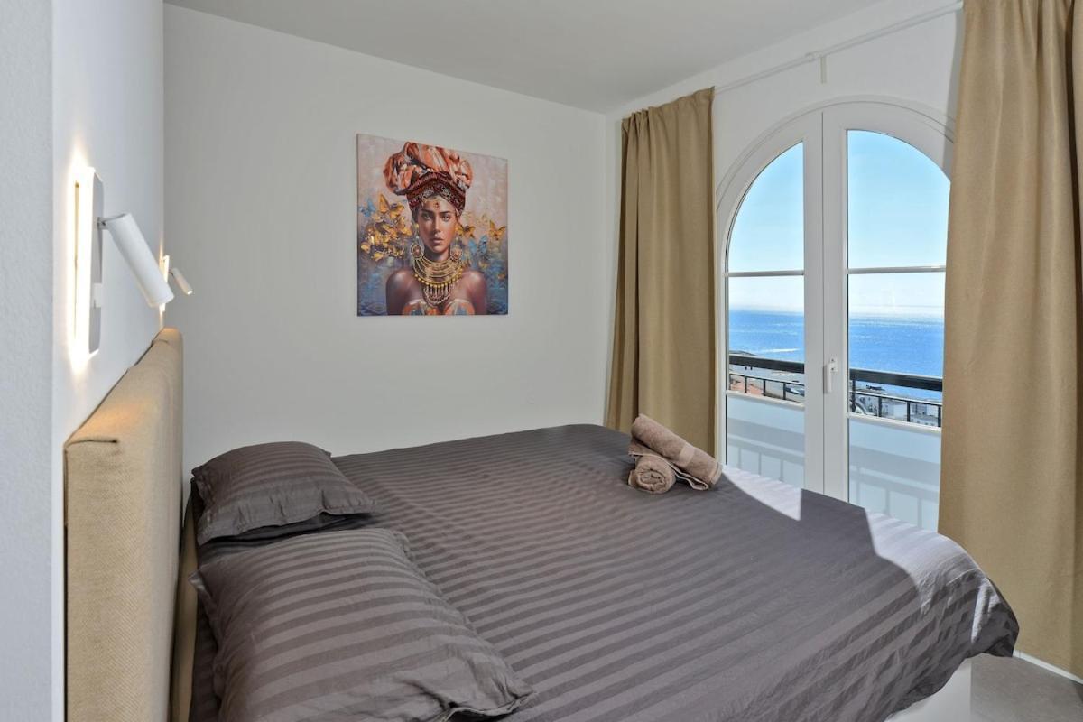 Ocean View Loma Verde Arguineguin Exterior photo