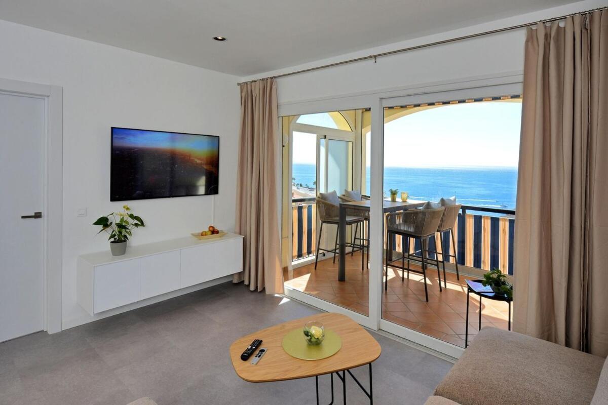 Ocean View Loma Verde Arguineguin Exterior photo